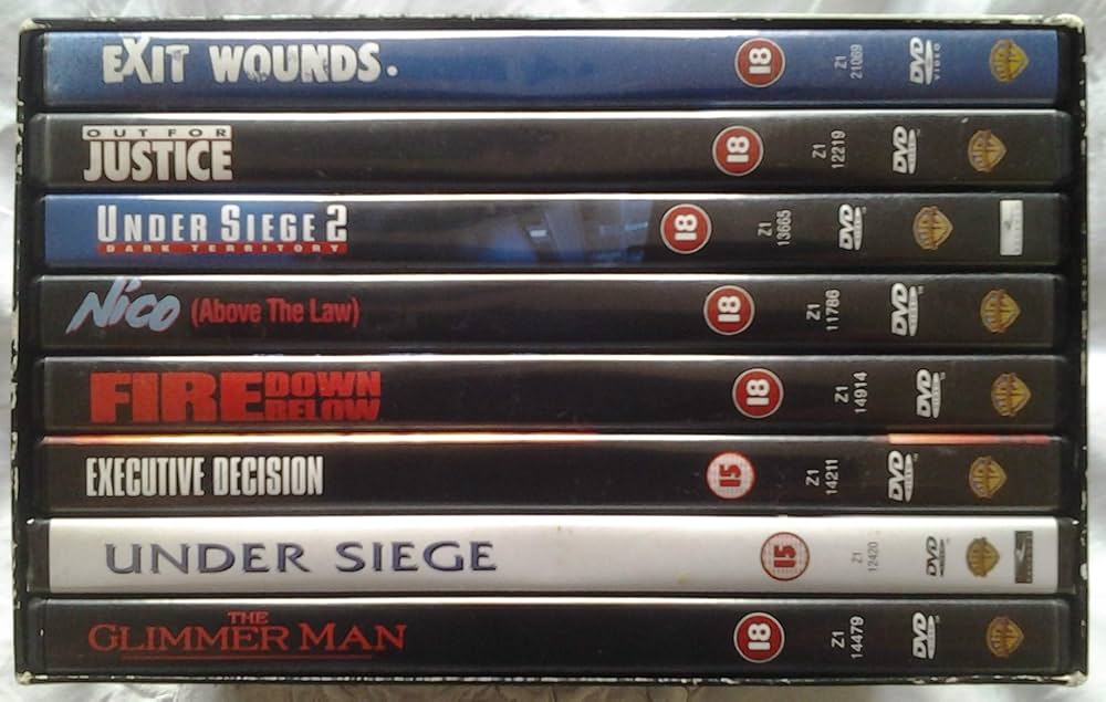 その他 Most Intense Investigations [DVD] 61434MEyiuL.jpg